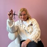 Yulia Kornysheva, owner and senior hair stylist at Eva Hair Salon